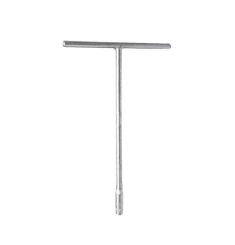 TUÝP CHỮ T CÁN KHÔNG BỌC T8 STANDARD TCT-8ST