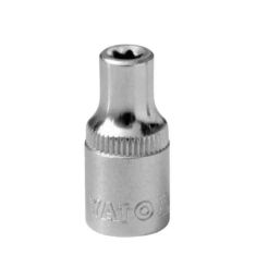 TUÝP SAO E10X28MM 3/8 INCH CHUẨN DIN 3121 YATO YT-05230