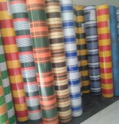 Vải bạt các loại khác