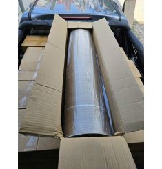 VẢI BẠT CHỐNG CHÁY SỢI THUỶ TINH HT800