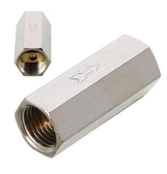 VAN KHÍ NÉN 1 CHIỀU 17MM