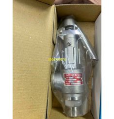 VAN AN TOÀN INOX 304 3/4 INCH