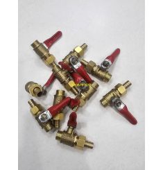 VAN BI REN NGOÀI 13MM HATO