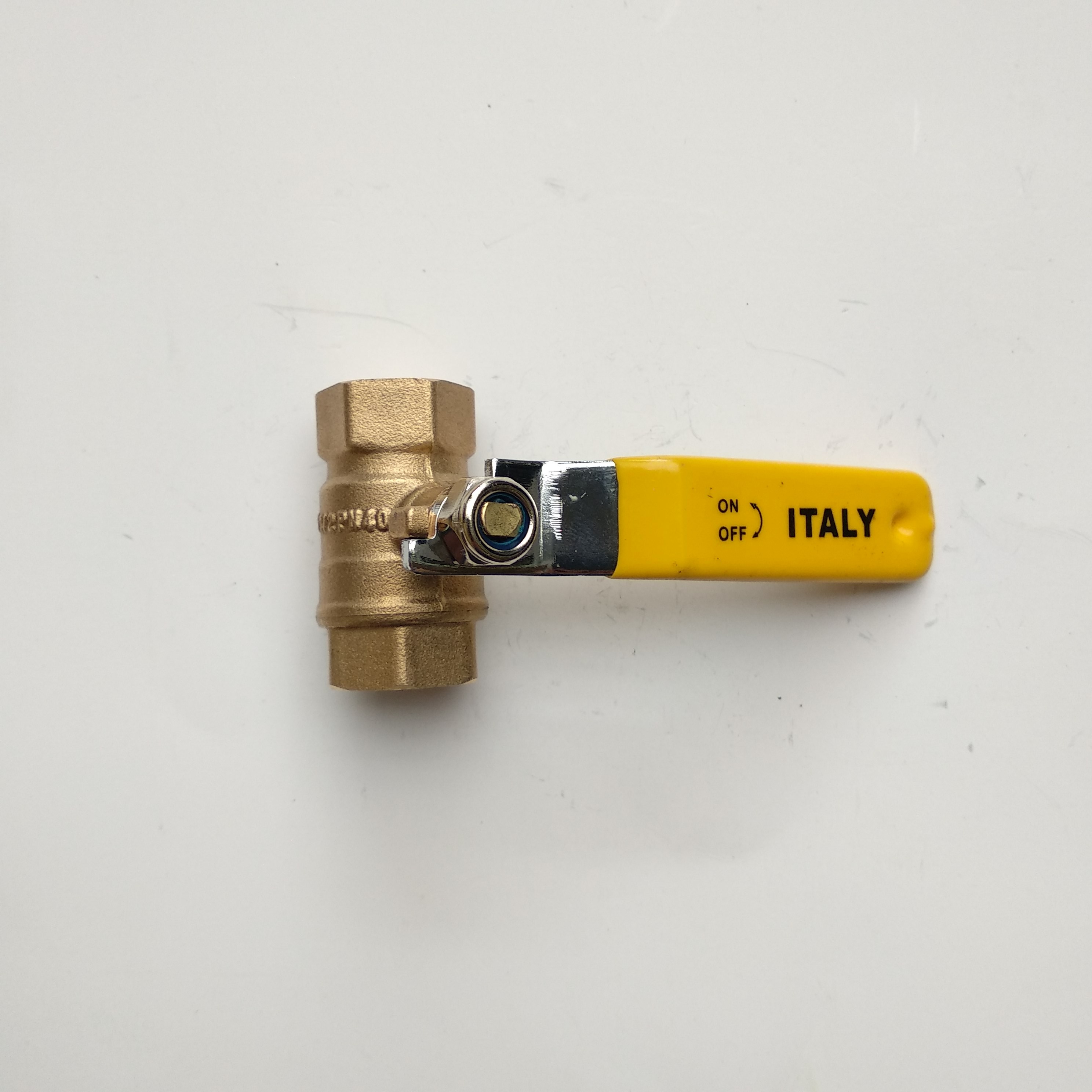 VAN BI ĐỒNG ITALY PHI 21