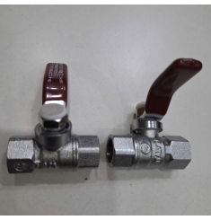 VAN BI TAY  GẠT GIACUMINI 13MM