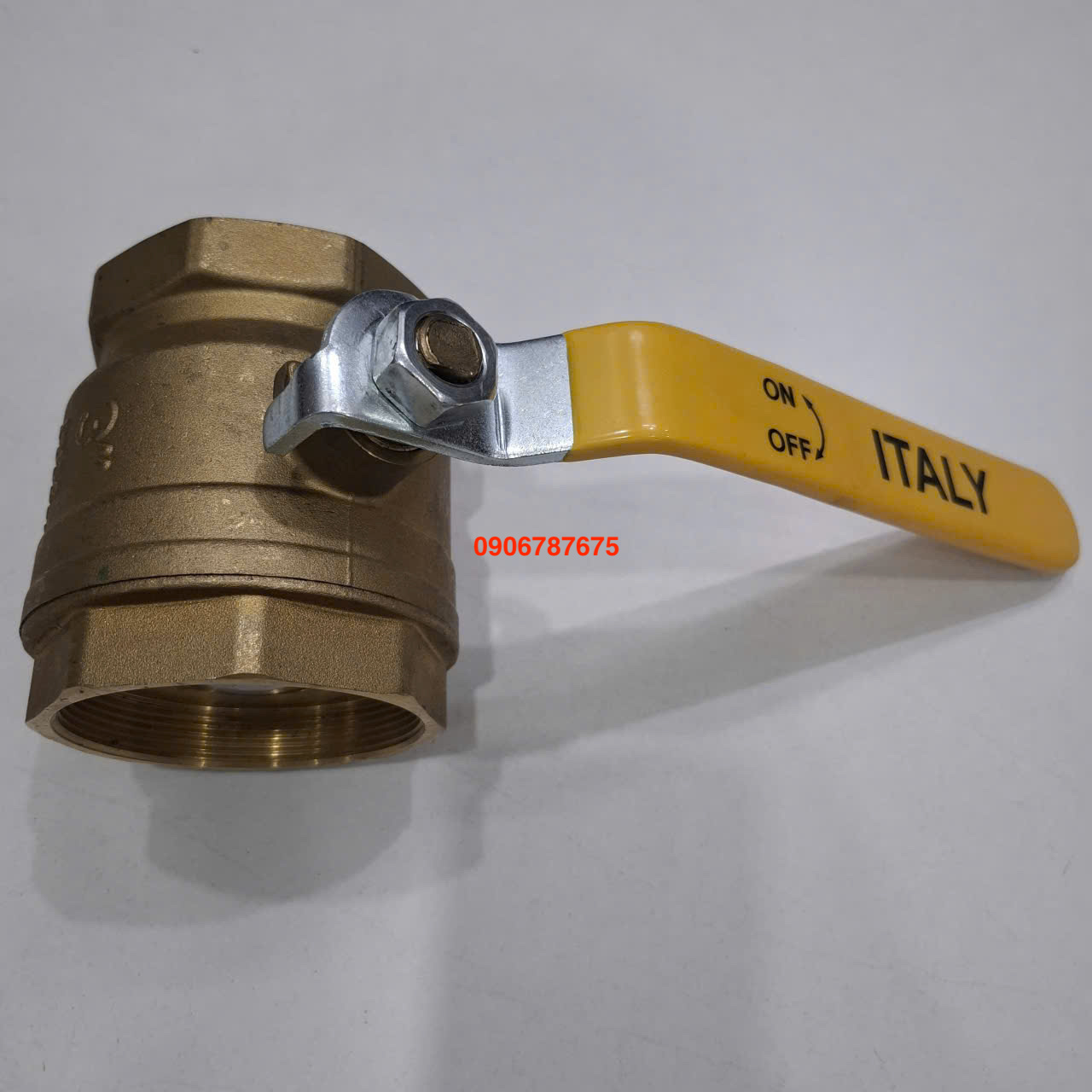 VAN BI THAU ITALY 3 INCH-90MM