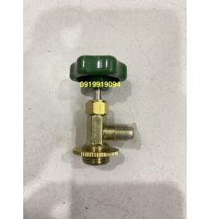 VAN MỞ KHOÁ GAS LON R600A 