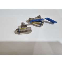 VAN BI INOX REN TRONG 13MM REN NGOÀI 13.8MM