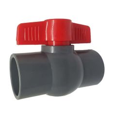 VAN NHỰA 114MM - 4 INCH