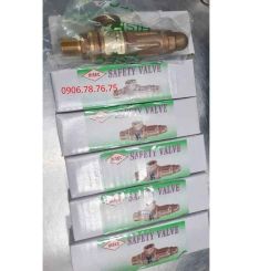 VAN AN TOÀN HISEC A3 ĐÀI LOAN 42MM