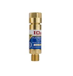VAN CHỐNG CHÁY CHO ĐỒNG HỒ OXY MORRIS H288RGB