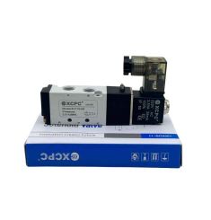 VAN ĐIỆN TỪ KHÍ 1/8INCH XCPC 4V110-06