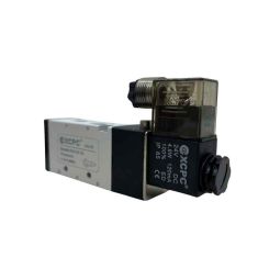 VAN ĐIỆN TỪ KHÍ 3/8INCH XCPC 4V310-10