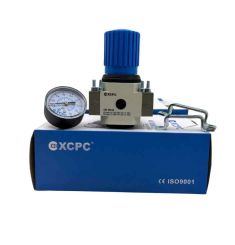 VAN ĐIỀU ÁP 1/4 INCH XCPC XOR-1/4-MINI