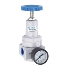 VAN ĐIỀU ÁP 3/4 INCH XCPC QTYH-20