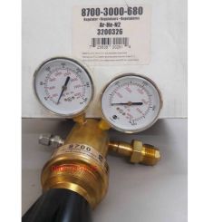 VAN ĐIỀU ÁP 8700-3000-680