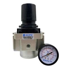 VAN ĐIỀU ÁP XAR5000-10 1 INCH XCPC TR5000-10