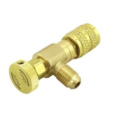 VAN NẠP GAS SUPER STARS ST-VC2