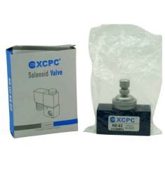 VAN TIẾT LƯU 3/8 INCH XCPC RE-03