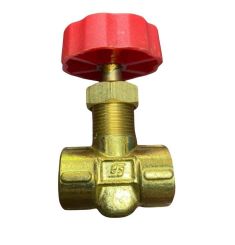 VAN VẶN KIM NGANG 1/4 INCH ĐÀI LOAN 13MM