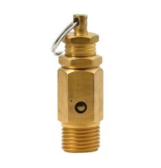 VAN XẢ KHÍ XÚP BẮP NHỎ 13MM