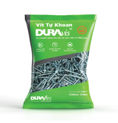 VÍT TỰ KHOAN DURAVIS 35MM