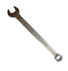 VÒNG MIỆNG XI BÓNG 6MM STANDARD VMXB-6ST