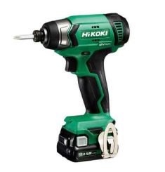  MÁY VẶN VÍT DÙNG PIN 12V Peak HIKOKI WH12DA