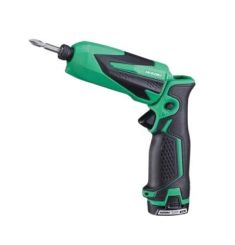 MÁY VẶN VÍT VA ĐẬP DÙNG PIN 7.2V HIKOKI WH7DL