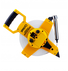 THƯỚC ĐO MỰC NƯỚC YAMAYO WL50M HÃNG YAMAYO - NHẬT BẢN