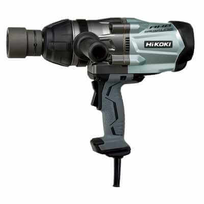 MÁY VẶN BULONG - ĐỘNG CƠ AC KHÔNG CHỔI THAN HIKOKI WR22SE