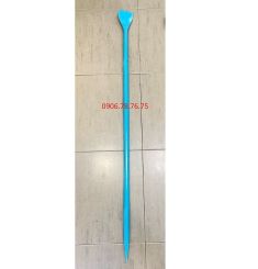 XÀ BENG 1 ĐẦU NHỌN 1 ĐẦU DẸP DÀI 1M2 - 28MM