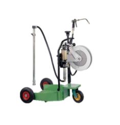 XE BƠM DẦU SỬ DỤNG HƠI 3T-5M LIHYANN