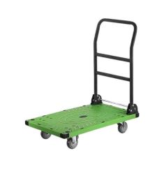 XE ĐẨY ĐA NĂNG KT-800-L2 LIHYANN (MÀU XANH LÁ)