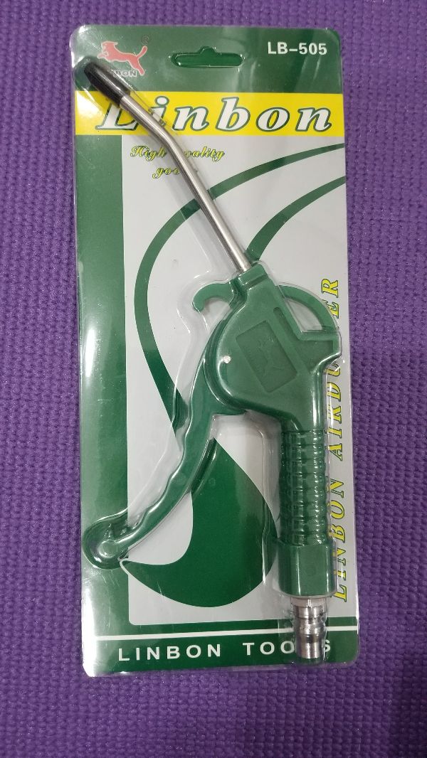 XỊT HƠI LINBON LB-505