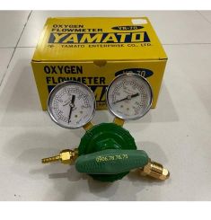 ĐỒNG HỒ OXY REN NGOÀI YAMATO YR-70 ĐÀI LOAN