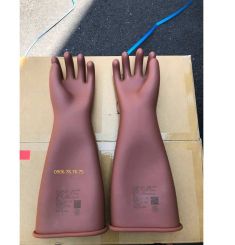 GĂNG TAY CÁCH ĐIỆN 26.5kV YOTSUGI YS-101-104-03