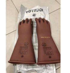 GĂNG TAY CÁCH ĐIỆN 7 kV YOTSUGI YS101-21-03