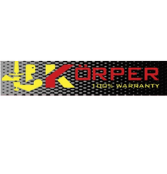 KORPER